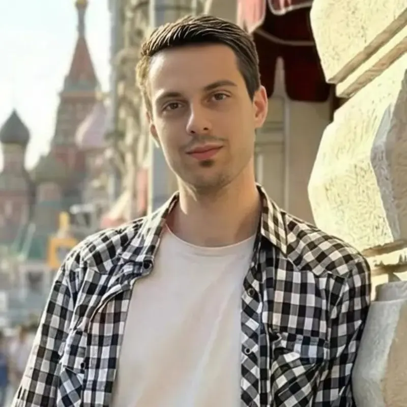 Сергей Тимофеев