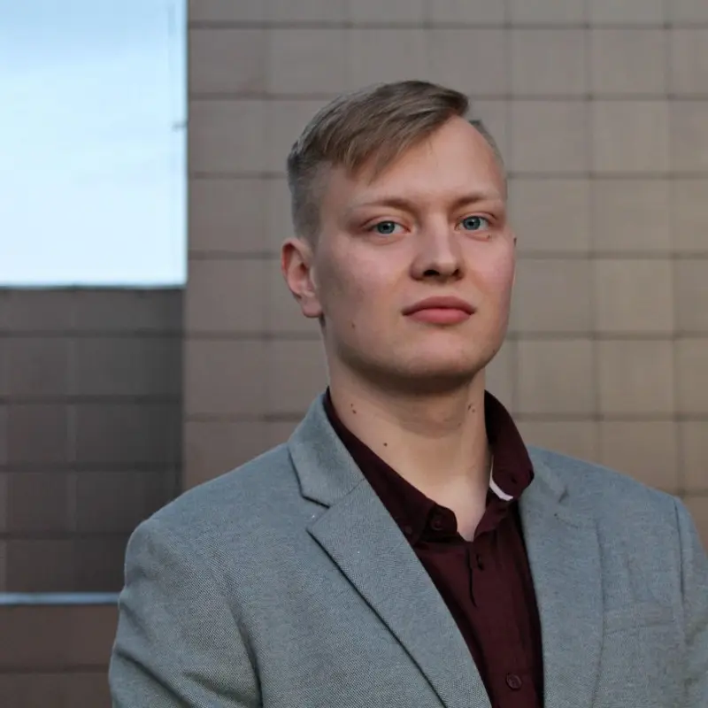 Павел Ельченинов