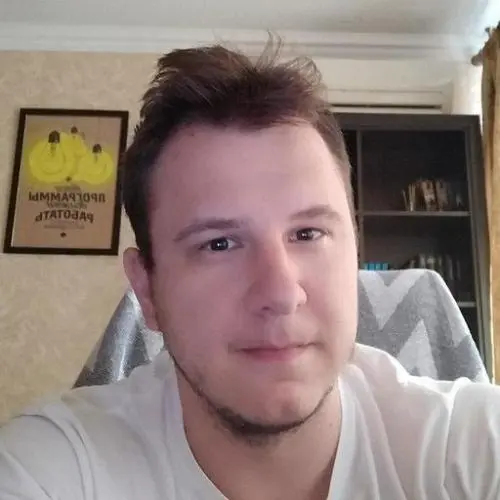 Юрий Сокол