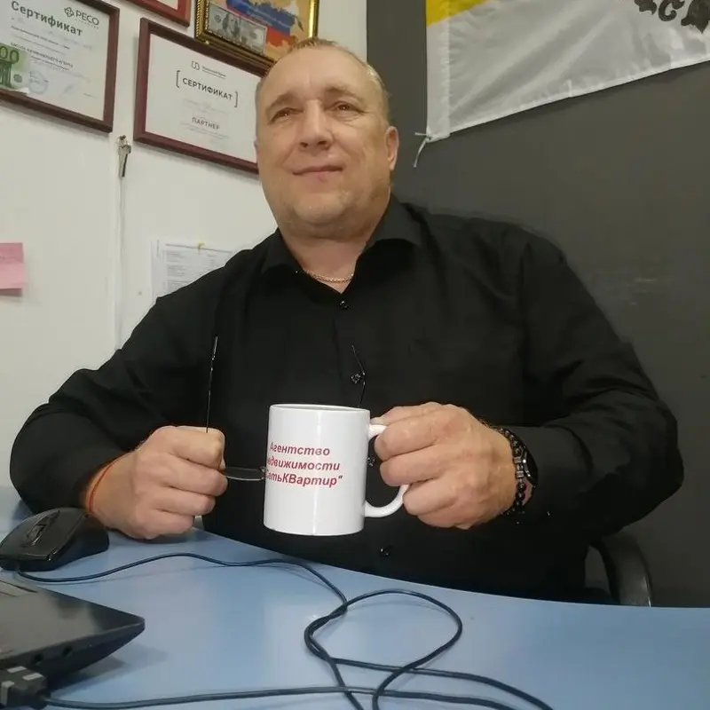 Дмитрий Фотин