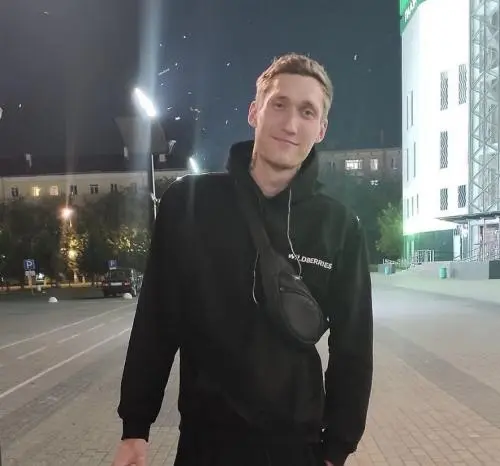 Дмитрий Ткаченко