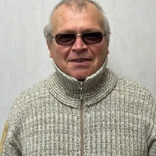 Владимир Липин