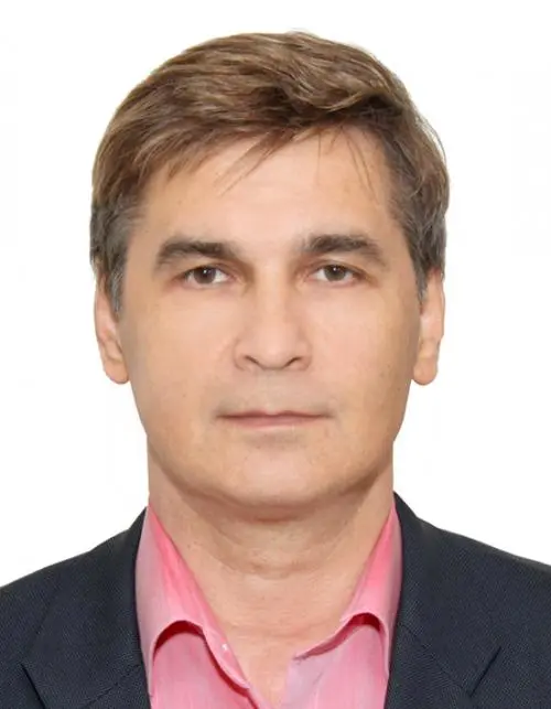 Виталий Шустин