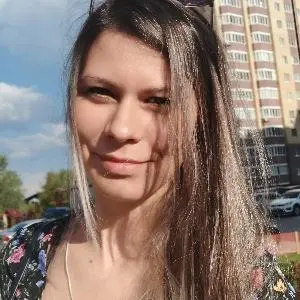 Наталья Лоскутова