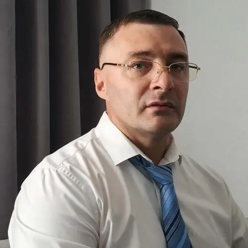 Дмитрий Бротцман