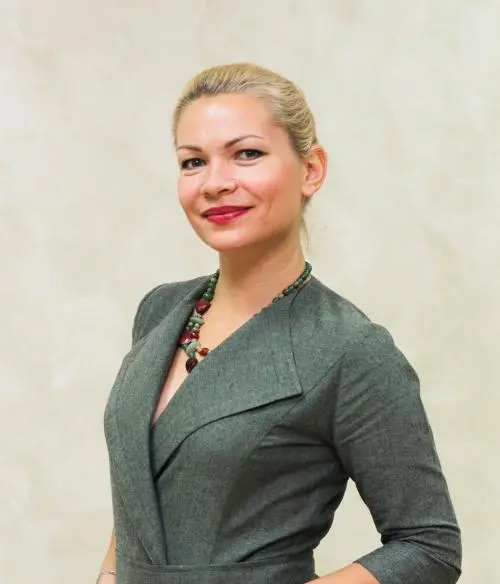 Анастасия Стрельцова