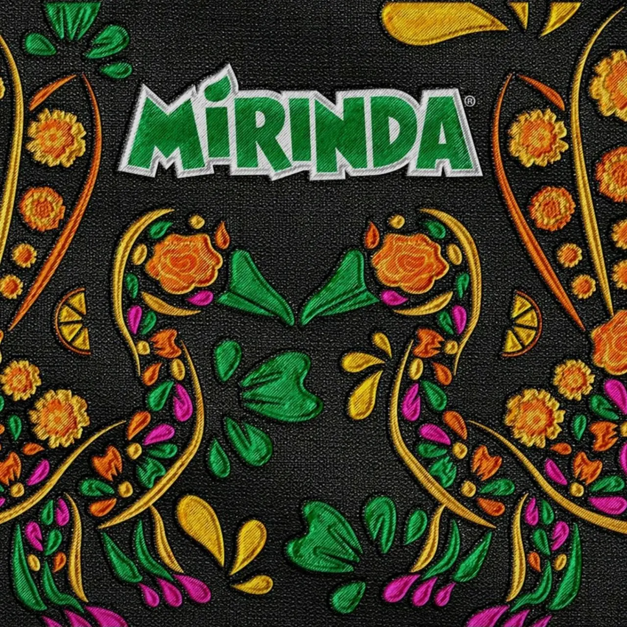 Mirinda Dia de Muertos
#дизайнобл
Наш человек по ту сторону прогресса —Василий Кассаб готовится со своей командой к Дню Умерших | Сетка — социальная сеть от hh.ru