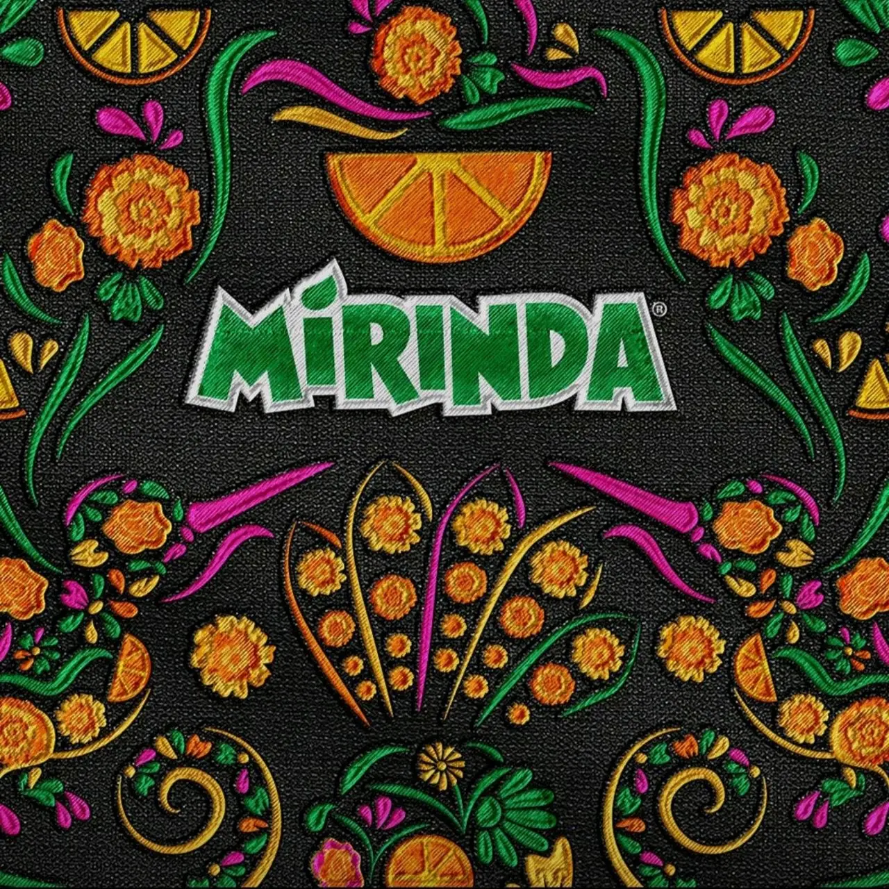 Mirinda Dia de Muertos
#дизайнобл
Наш человек по ту сторону прогресса —Василий Кассаб готовится со своей командой к Дню Умерших | Сетка — социальная сеть от hh.ru
