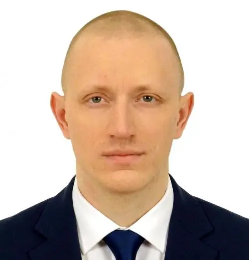 Александр Зеленский