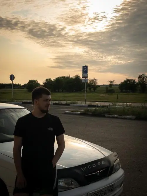 Александр Михеев