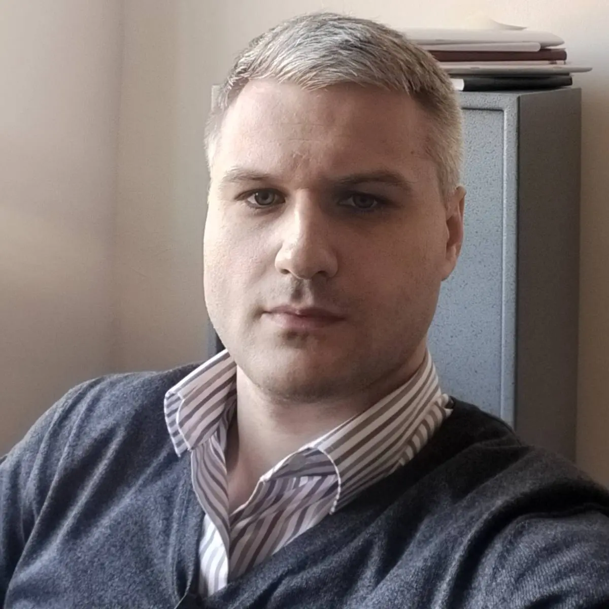 Артём Валигура