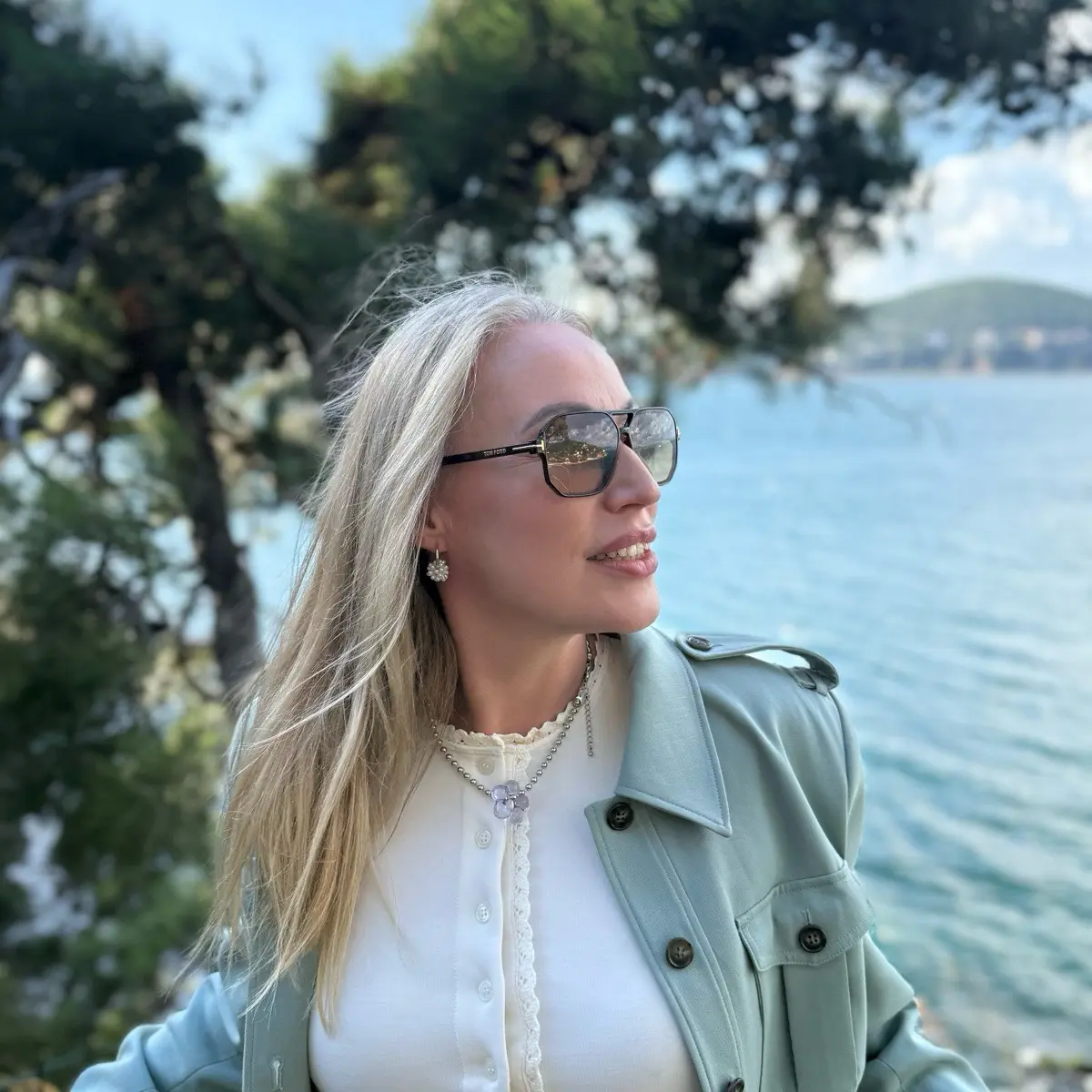 Екатерина Блохина