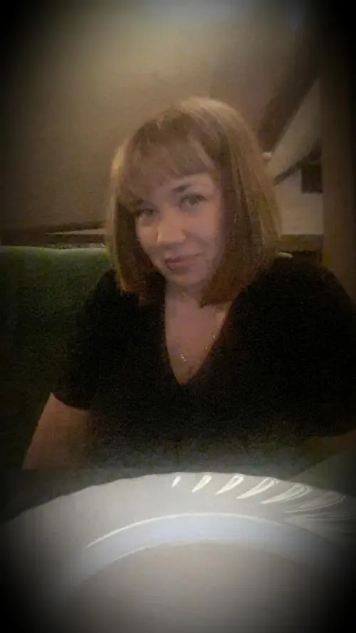 Ксения Созинова