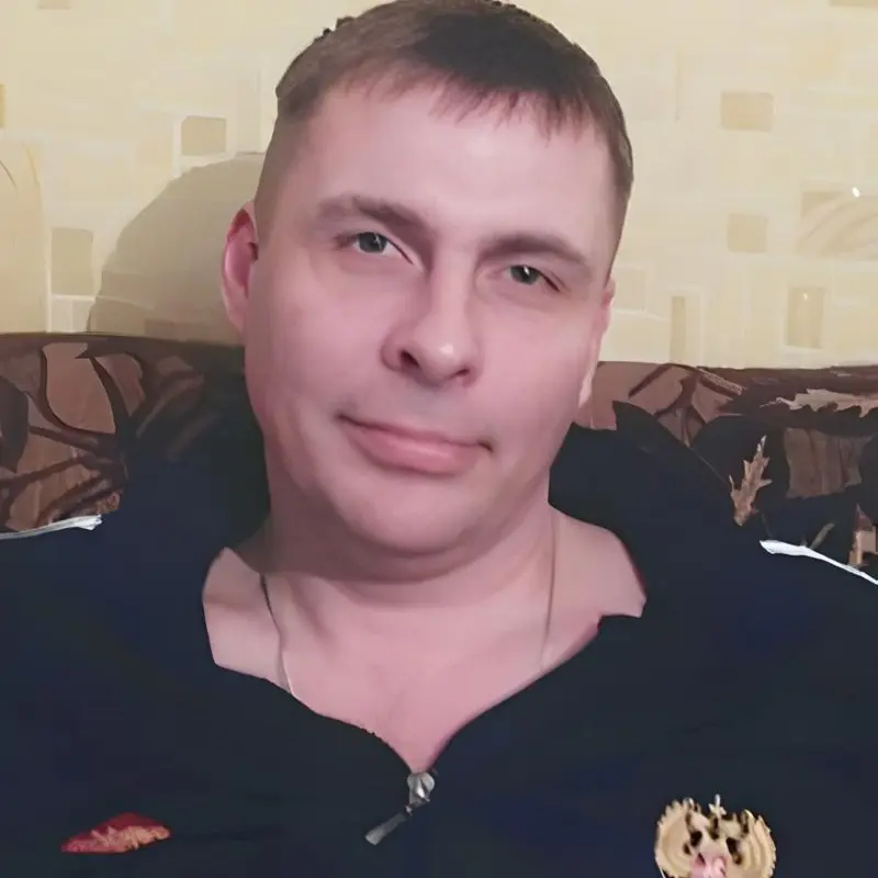 Олег Павлюк