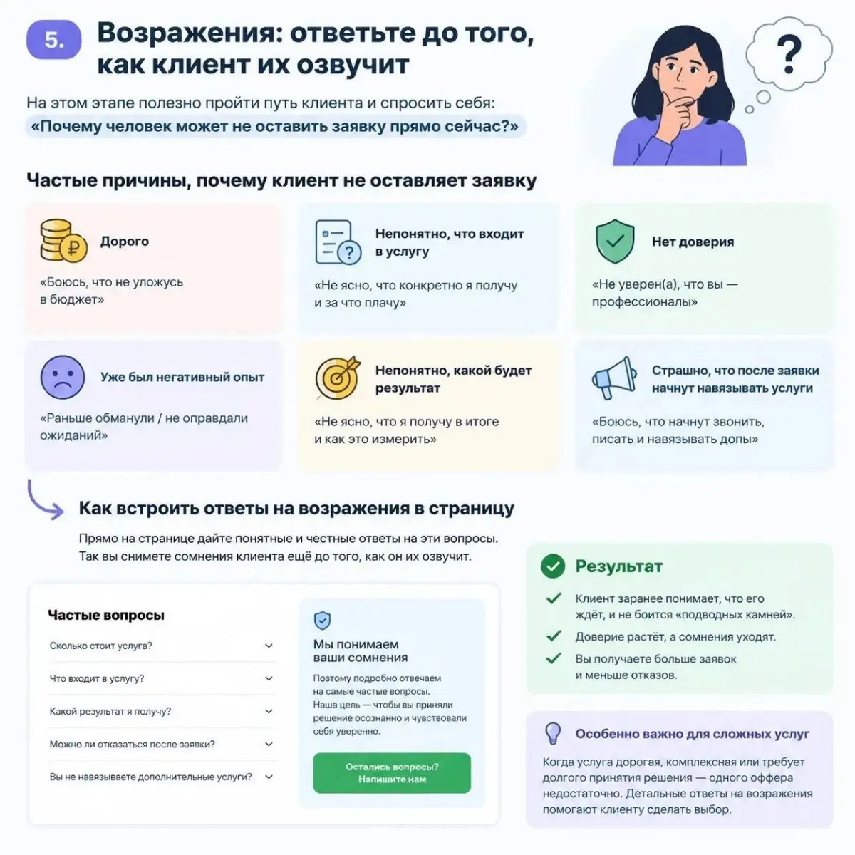 🚀 Как превратить сайт из унылой «визитки» в настоящую | Сетка — социальная сеть от hh.ru