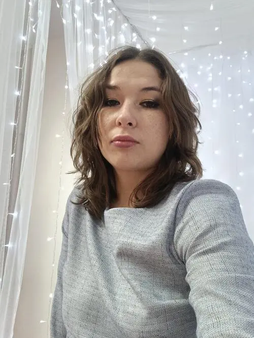 Юлия Макарова