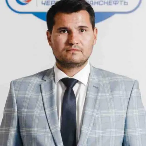 Павел Горбунов