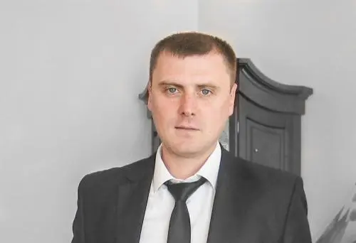 Роман Терехин