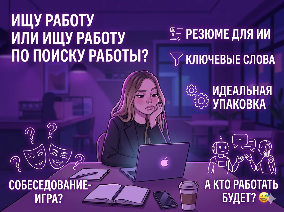 Одни фантики без конфеток…если вы понимаете о чём я | Сетка — социальная сеть от hh.ru
