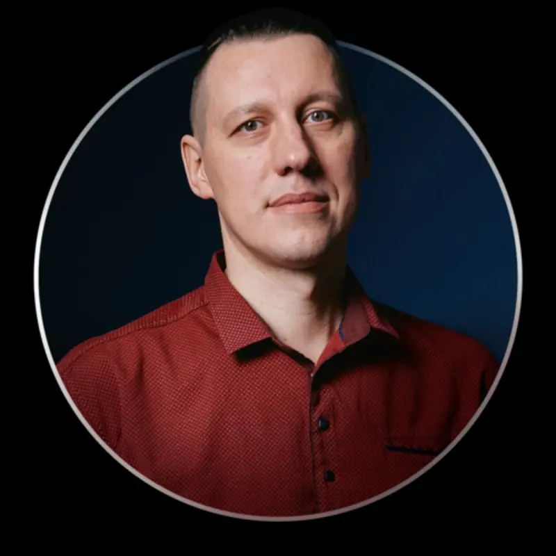 Владимир Барчинский
