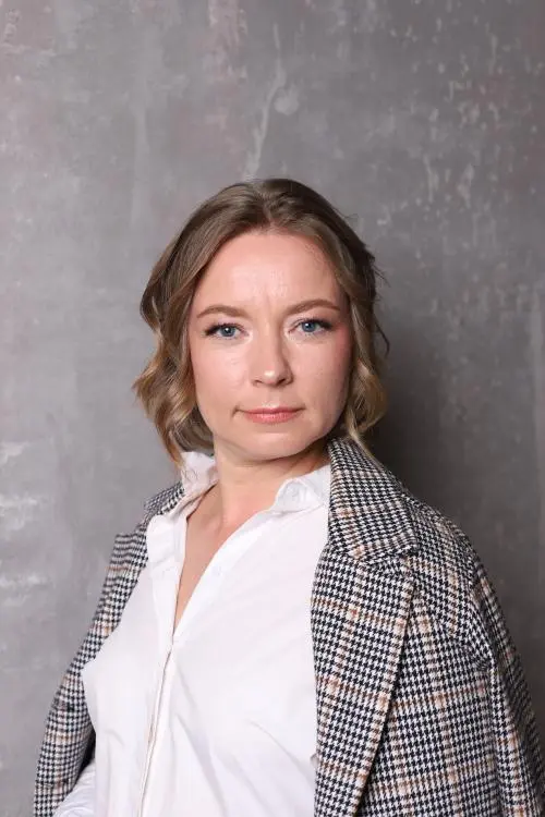 Ольга Маркова