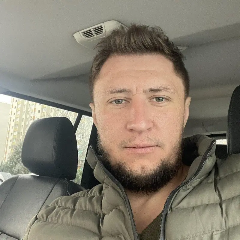 Константин Жуков