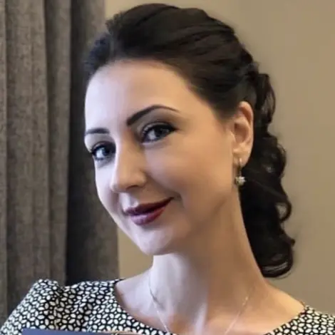 Николаевна Екатерина