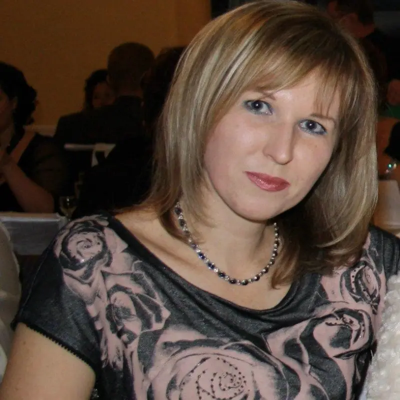 Юлия Воротилова