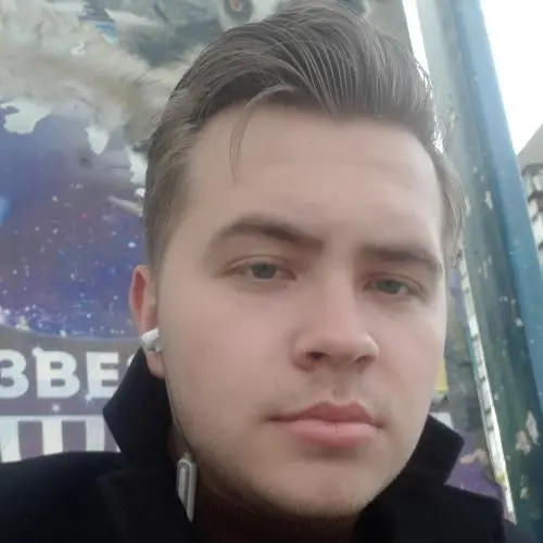 Семён Копырин