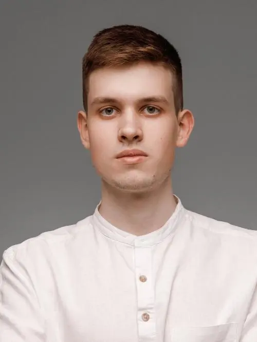 Андрей Касаткин