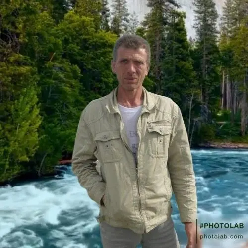 Юрий Карчевский