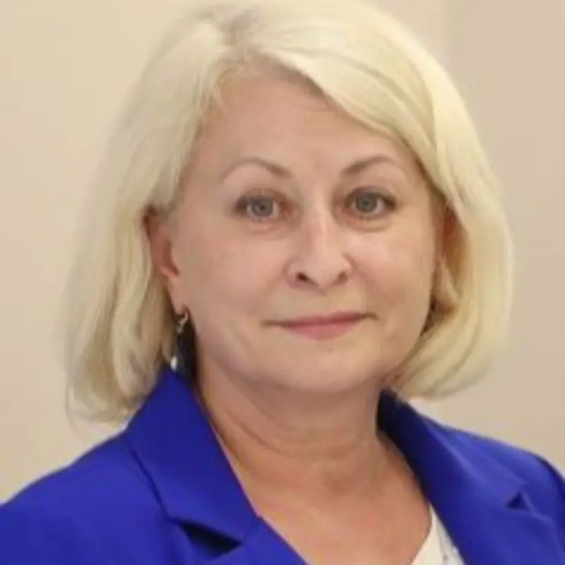 Ирина Елизарова