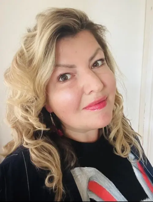 Лидия Александрова