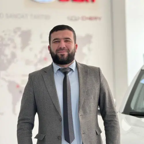 Ayder Halilov
