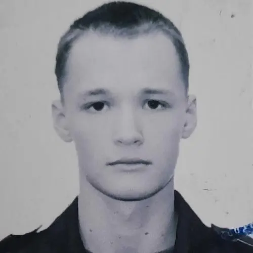 Георгий Забродин