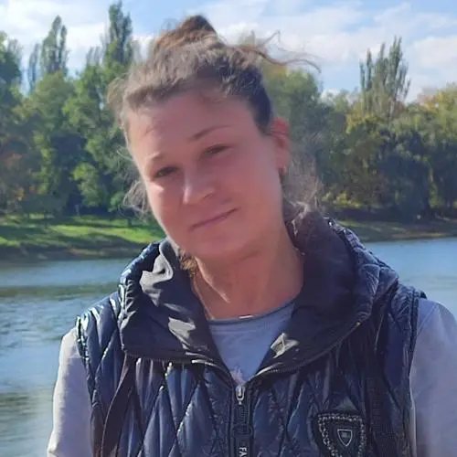 Елена Константинова
