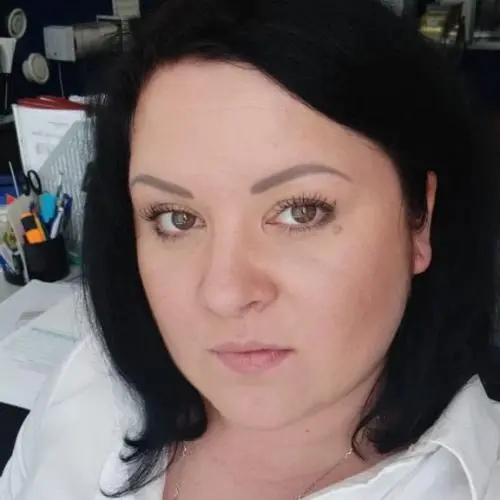 Наталья Нагдасева
