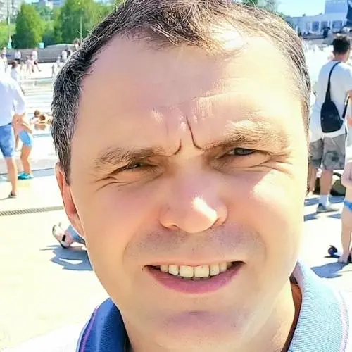 Сергей Трифонов