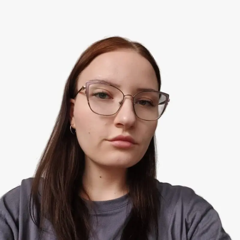 Марина Рубцова