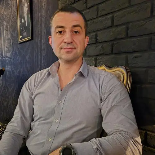 Владимир Судариков