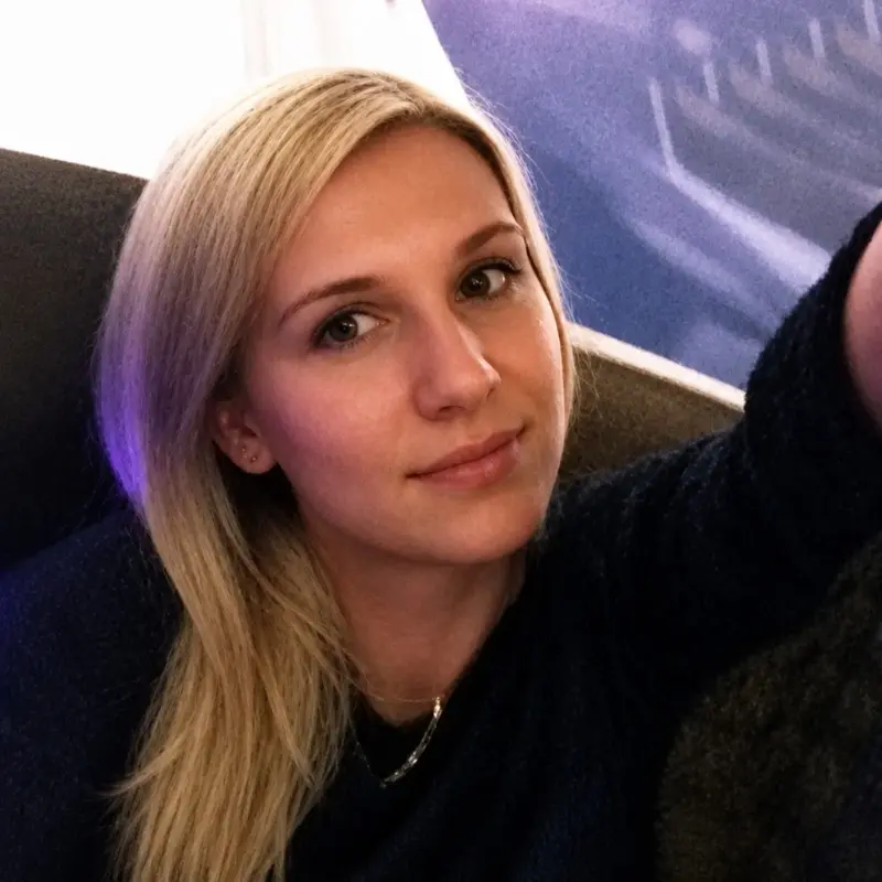 Маргарита Водопьян