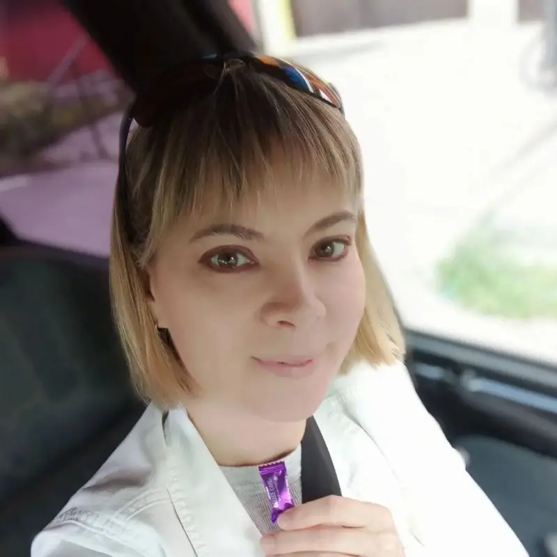 Евгения Михалева