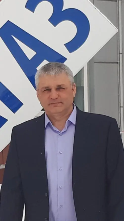 Владимир Грищенко