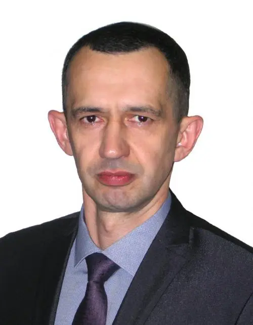 Виталий Плугатырь