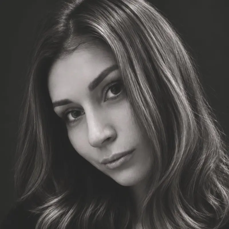 Liliya Kirk