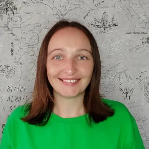 Анна Морозова