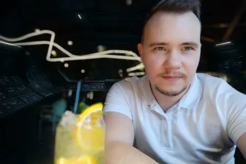 Дмитрий Мирего