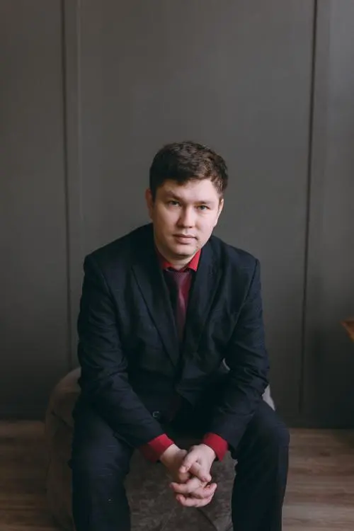 Александр Баранов