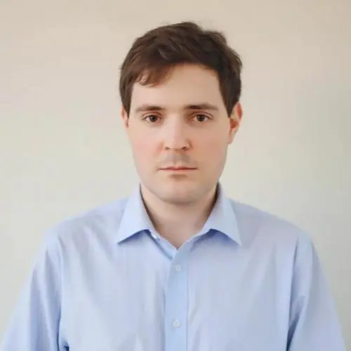 Сергей Ноздрачев