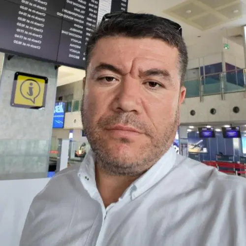 Азим Курбанов